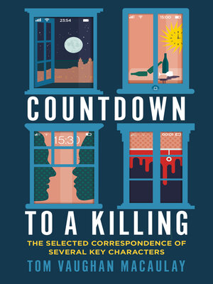 cover image of Countdown to a Killing